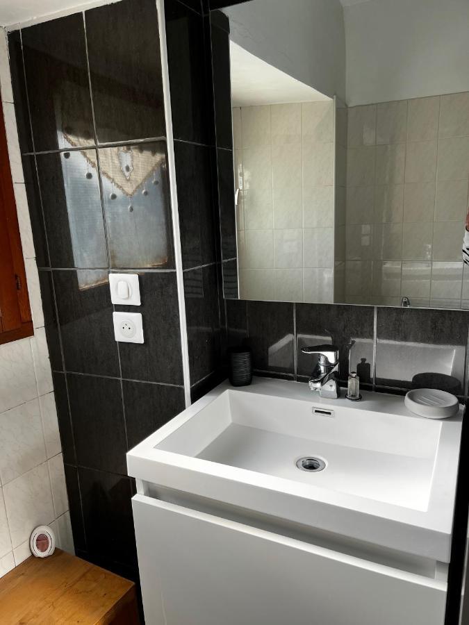 Maison De Village Montauban-de-Luchon Екстериор снимка