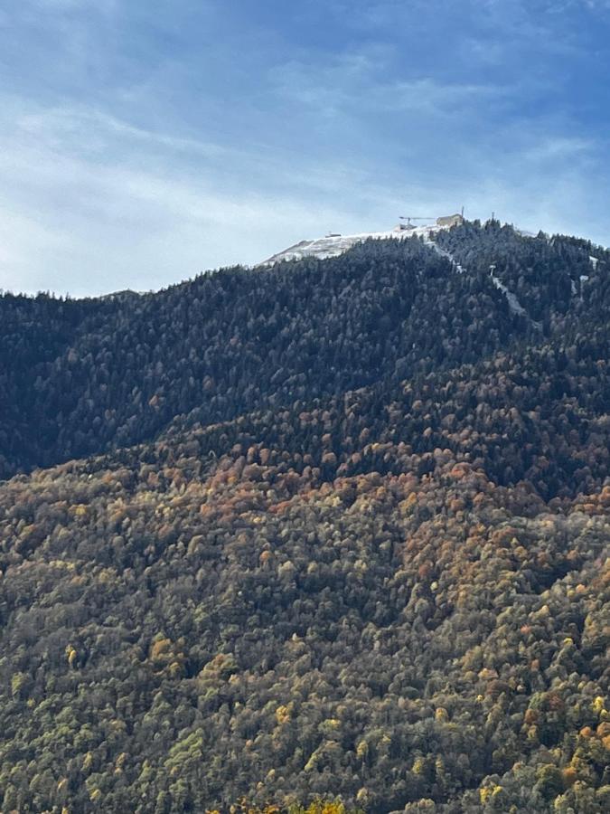 Maison De Village Montauban-de-Luchon Екстериор снимка