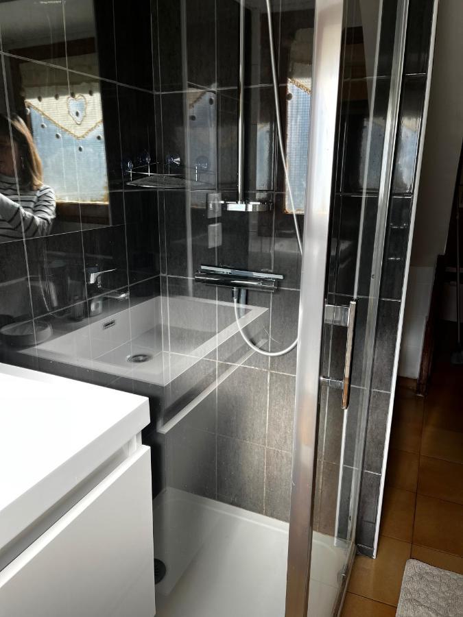 Maison De Village Montauban-de-Luchon Екстериор снимка