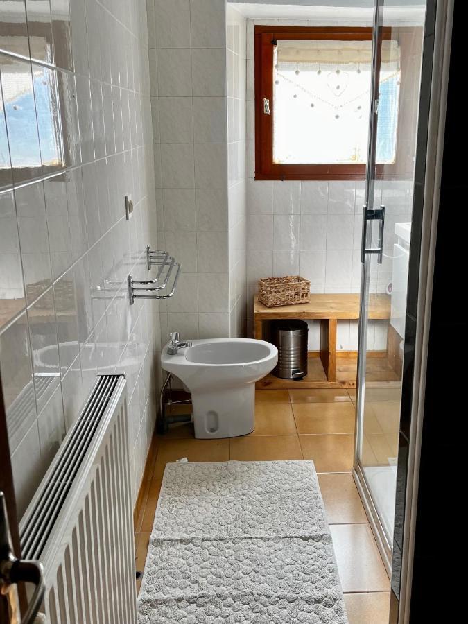 Maison De Village Montauban-de-Luchon Екстериор снимка