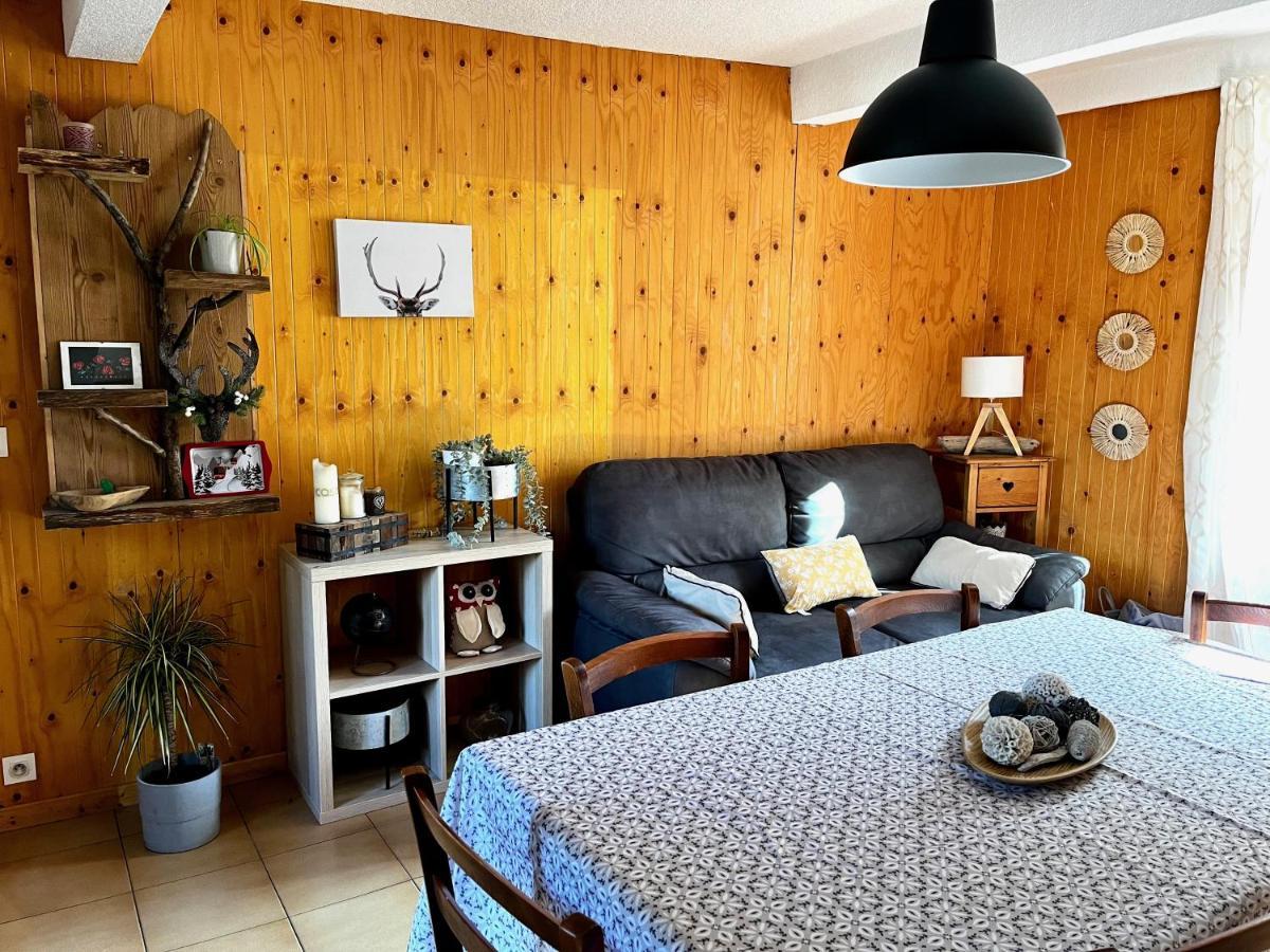 Maison De Village Montauban-de-Luchon Екстериор снимка