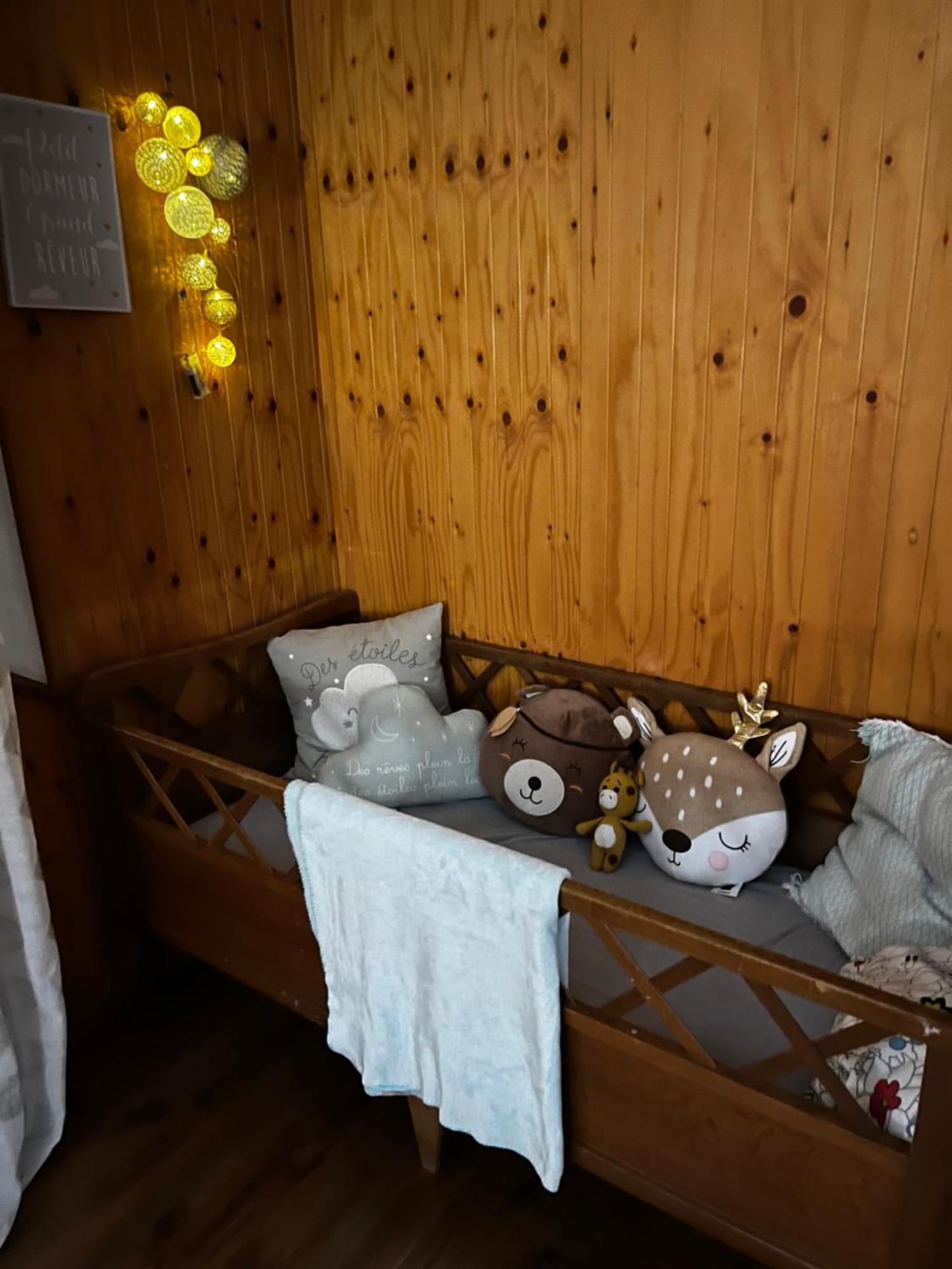 Maison De Village Montauban-de-Luchon Екстериор снимка