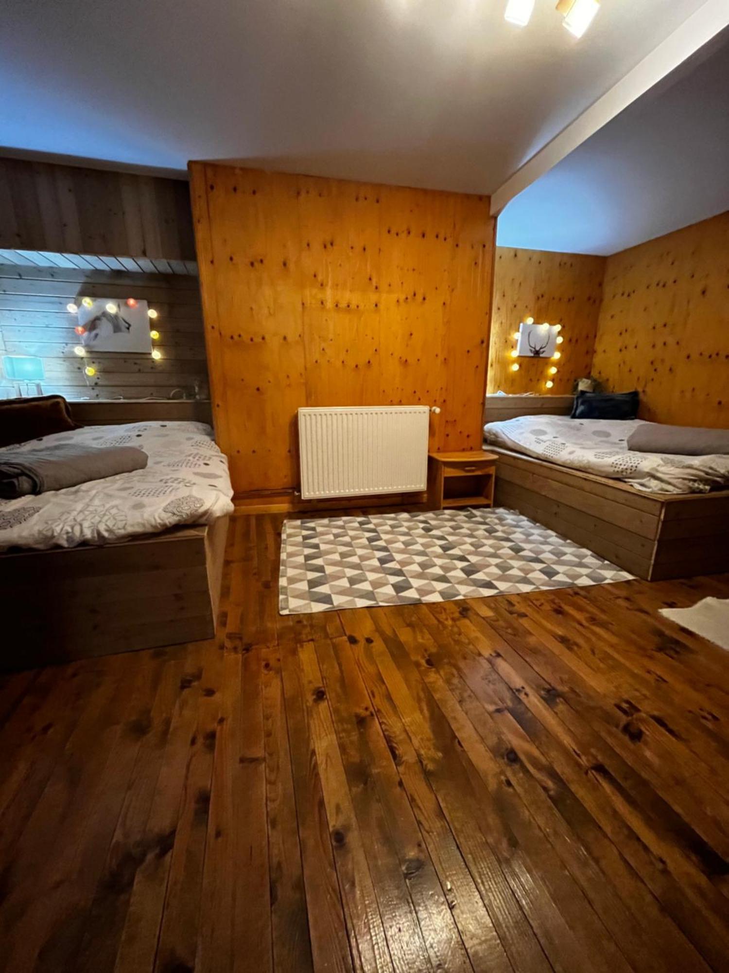 Maison De Village Montauban-de-Luchon Екстериор снимка
